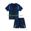 Brazilië World Cup Voetbalshirts Kind Uit 2026